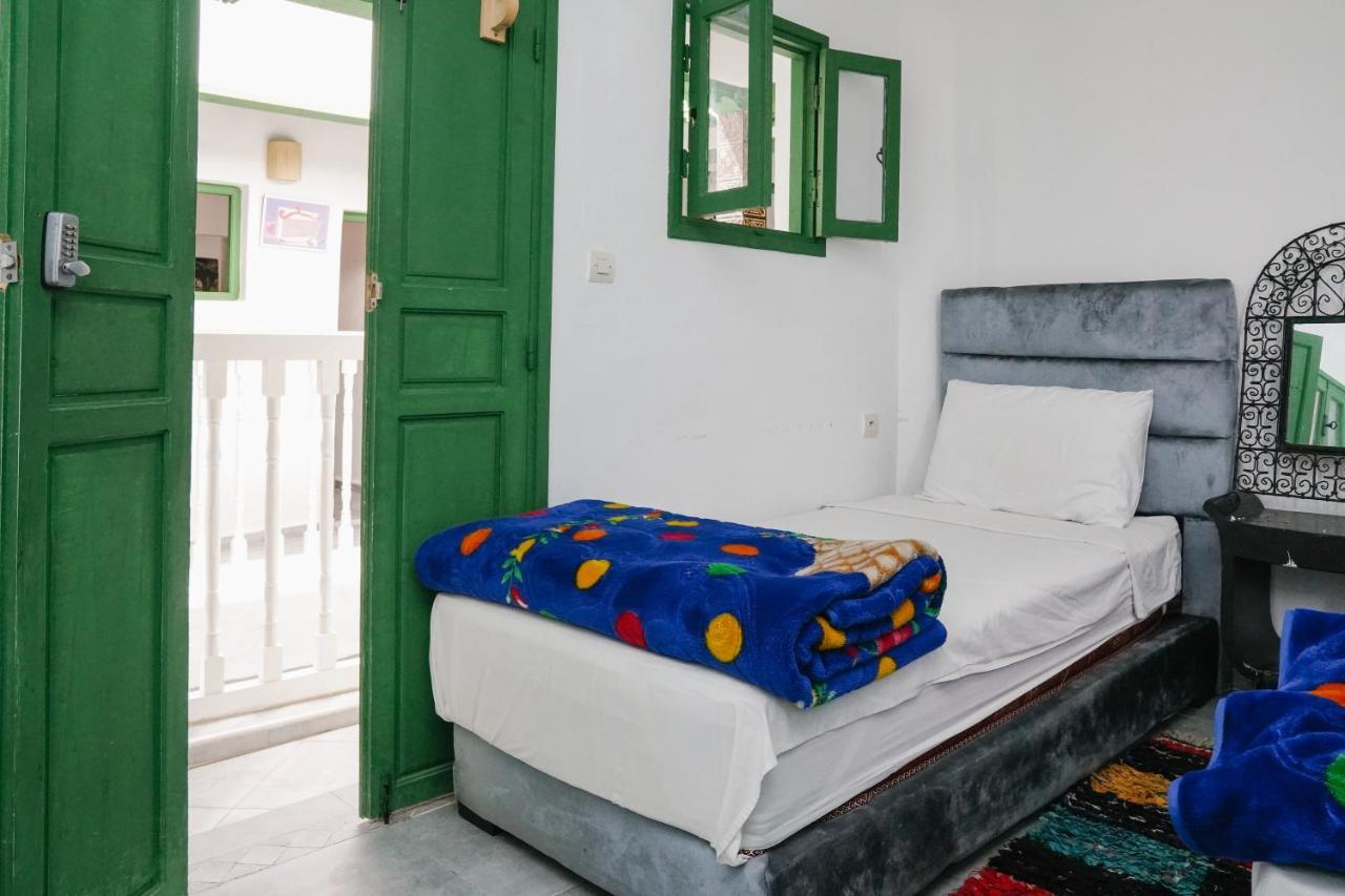 Atlantic Hostel Suvayr Dış mekan fotoğraf